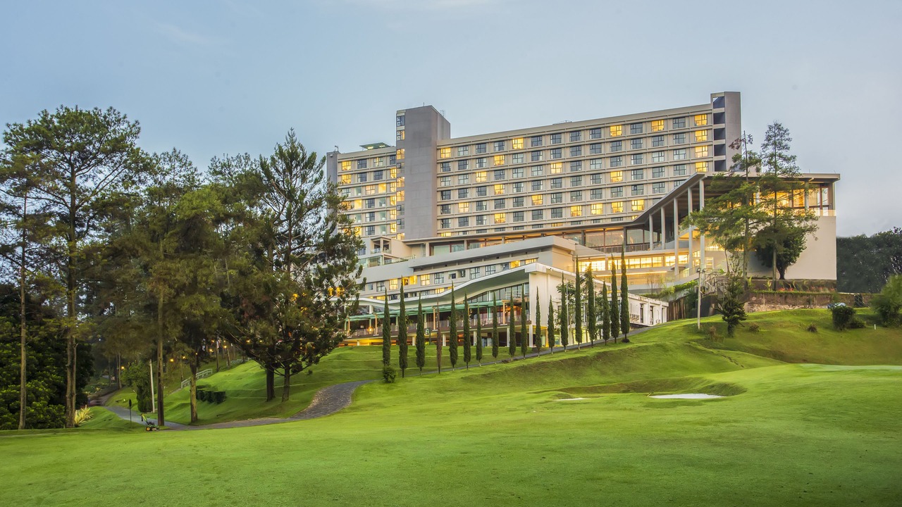 Photo of Outdoor in Cigadung