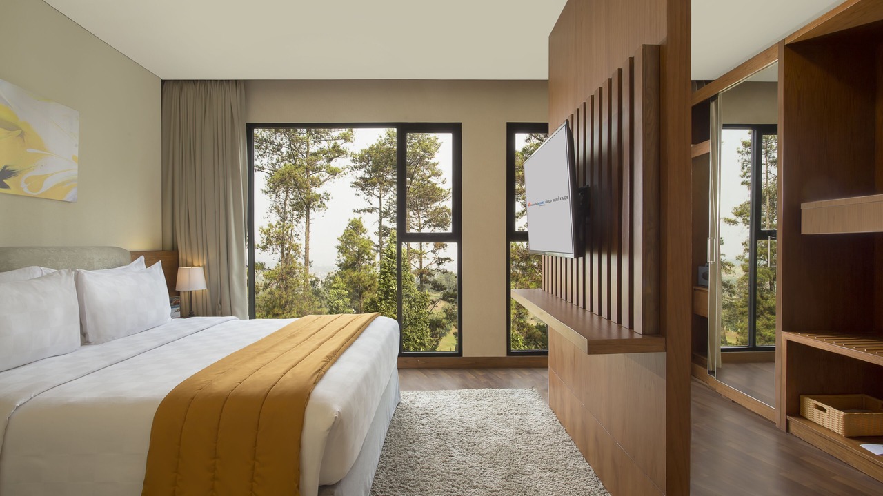 Photo of Patio Balcony in Cigadung