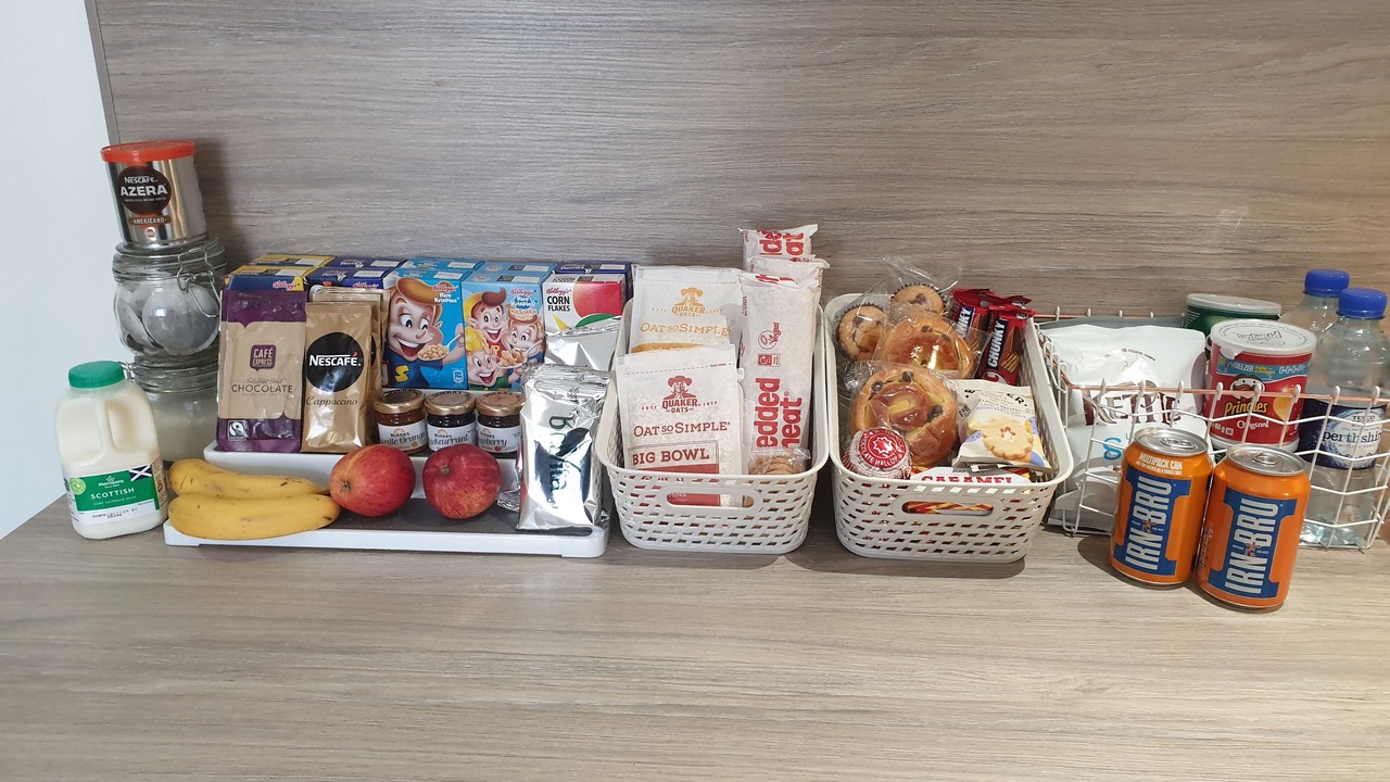 Photo of Others in Carluke