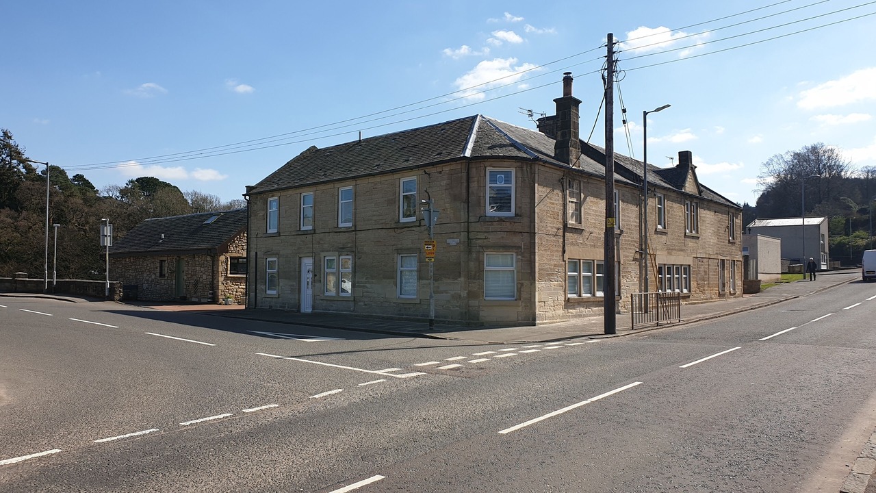 Photo of Outdoor in Carluke