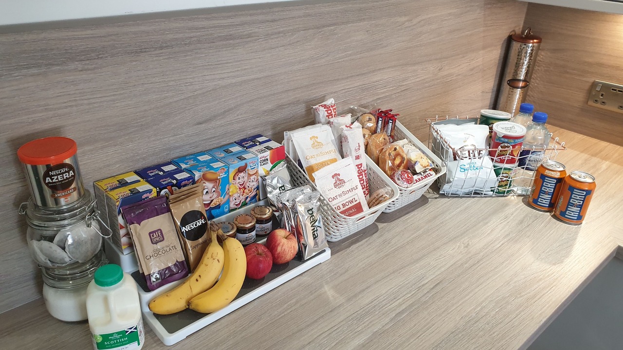 Photo of Others in Carluke