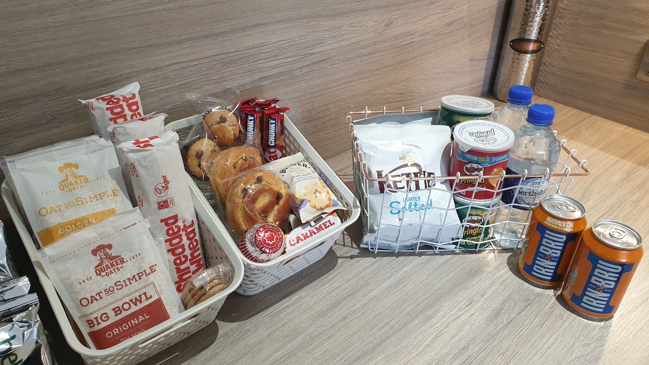 Photo of Others in Carluke