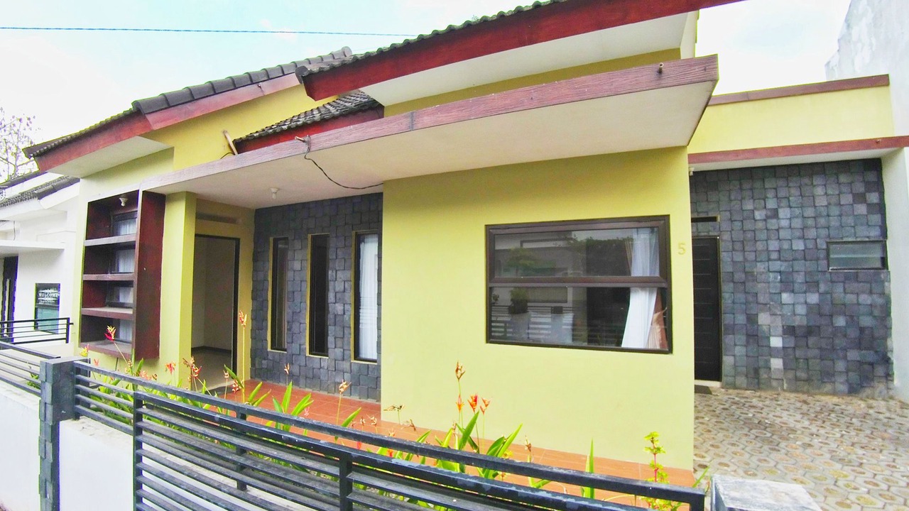 Photo of Outdoor in Ngaglik