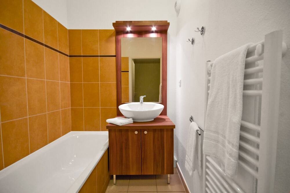 Photo of Bathroom in Ax-les-Thermes