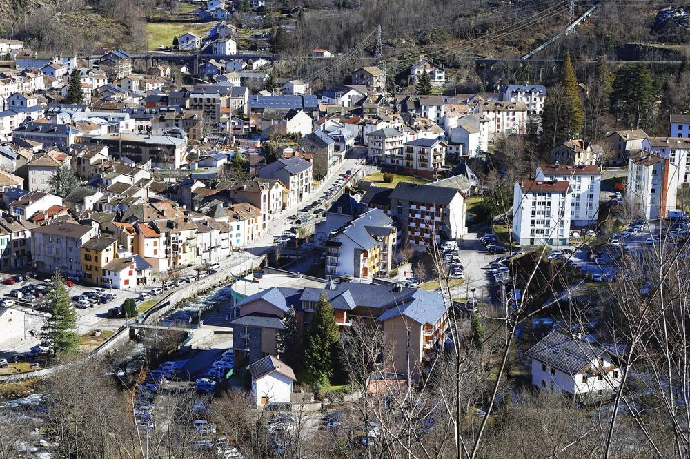 Photo of Outdoor in Ax-les-Thermes