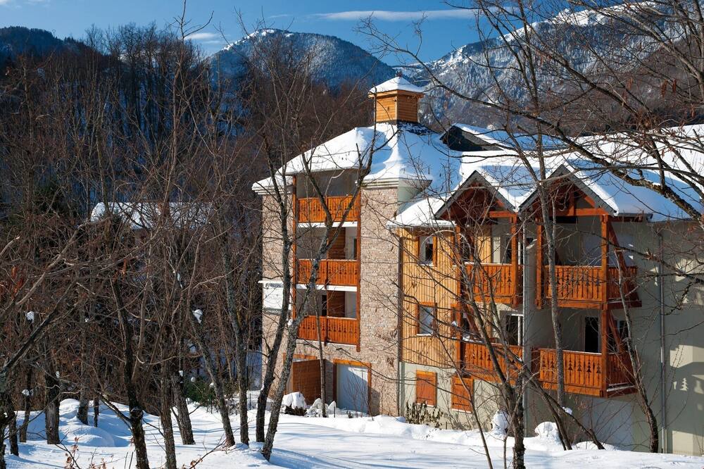 Photo of Outdoor in Ax-les-Thermes
