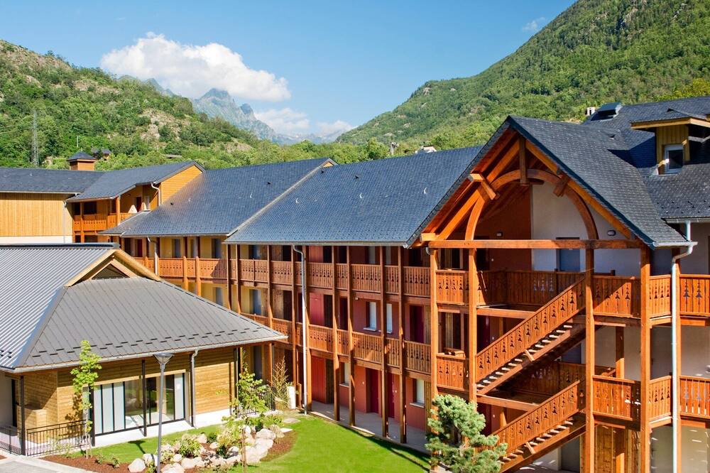 Photo of Outdoor in Ax-les-Thermes