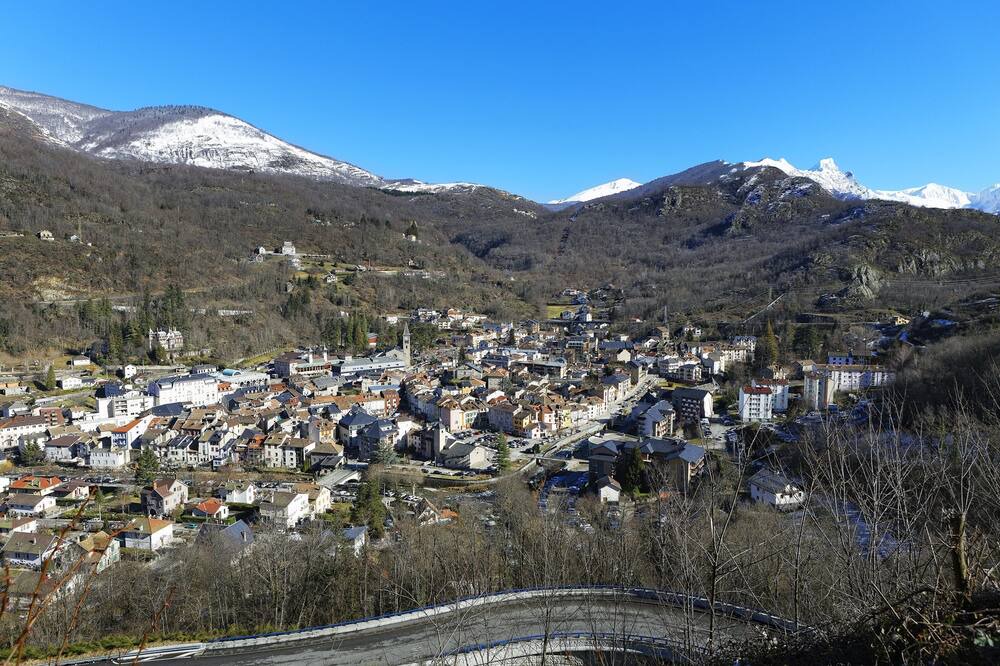 Photo of Outdoor in Ax-les-Thermes