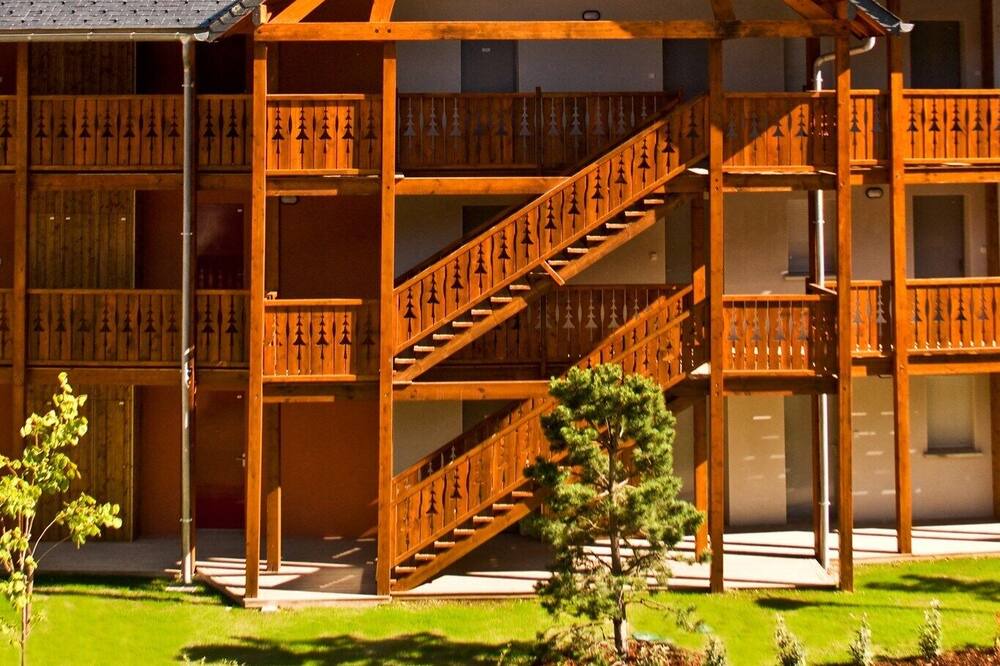 Photo of Outdoor in Ax-les-Thermes