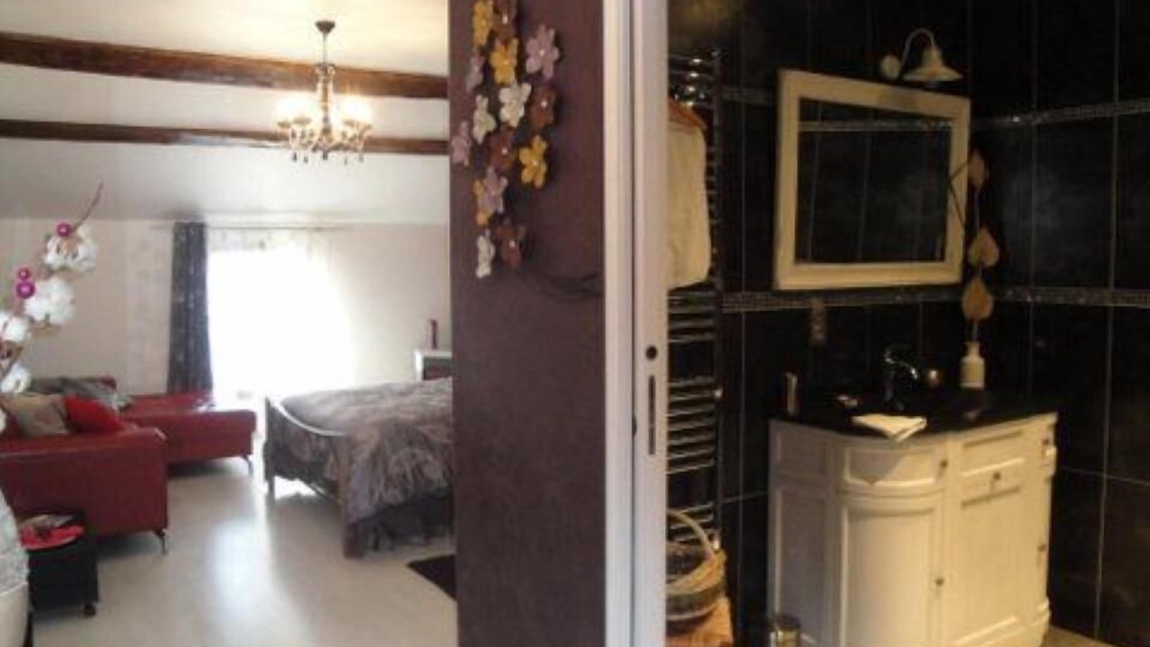 Photo of Bedroom in Grand Langres