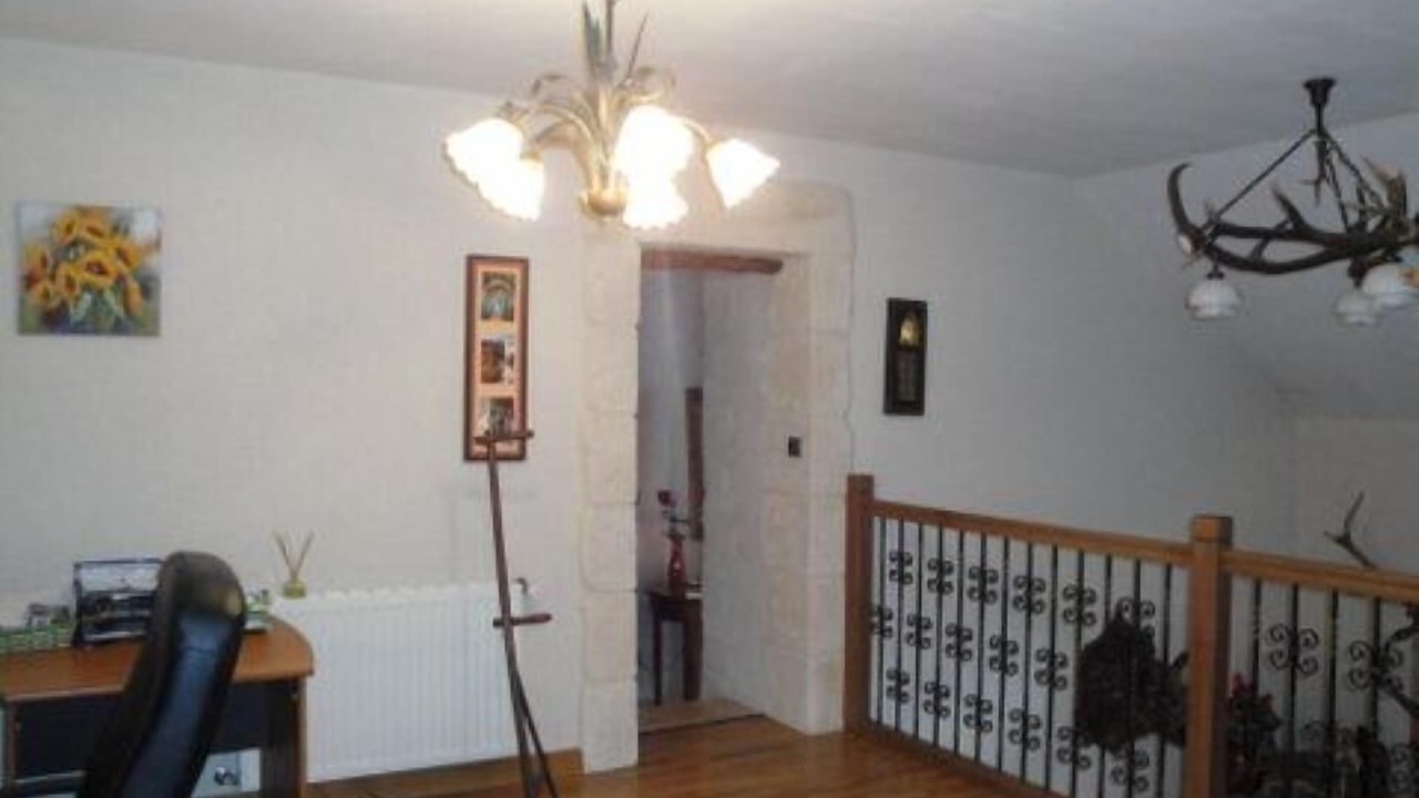Photo of Bedroom in Grand Langres