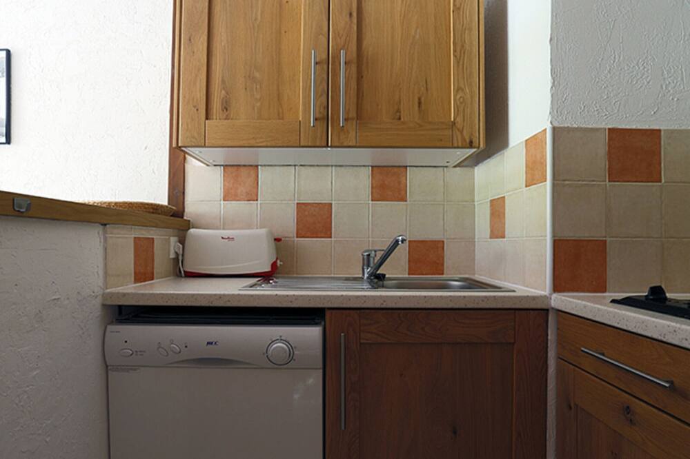 Photo of Kitchen in Gouaux-de-Larboust