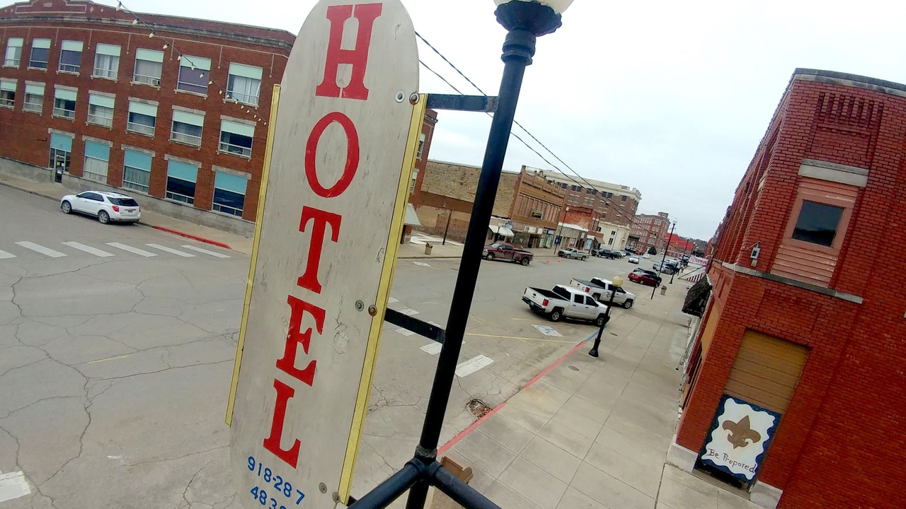 Photo of Outdoor in Pawhuska