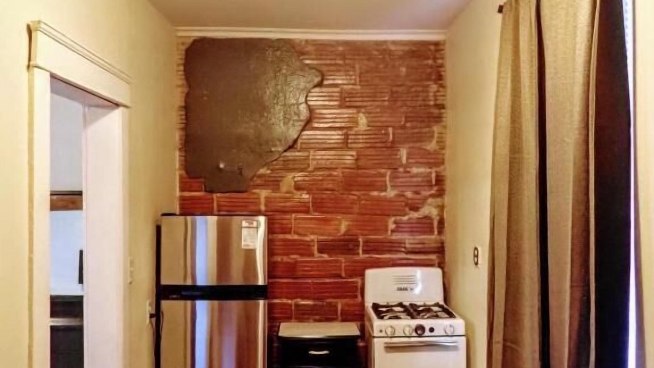 Photo of Kitchen in Pawhuska