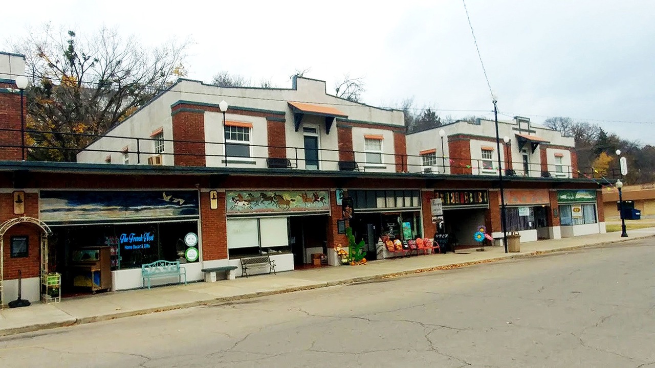 Photo of Outdoor in Pawhuska