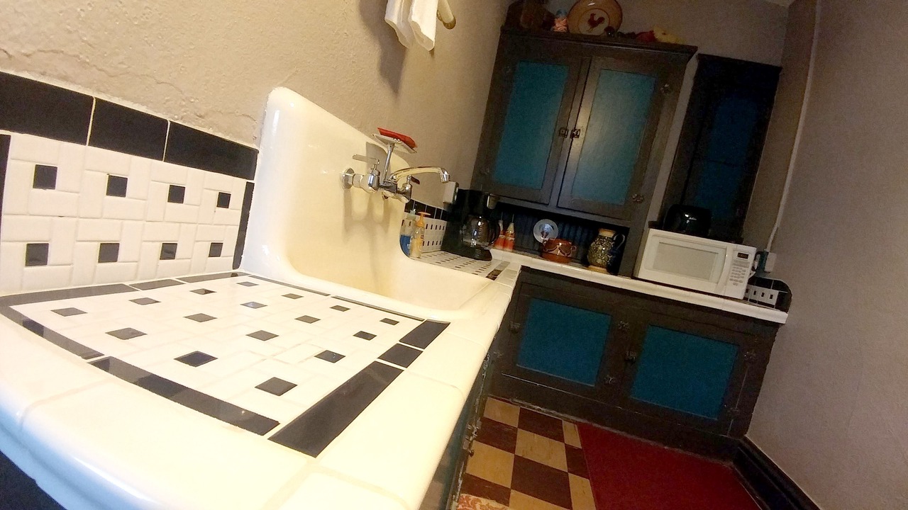 Photo of Kitchen in Pawhuska