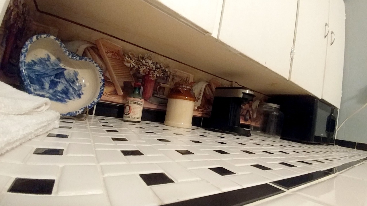 Photo of Kitchen in Pawhuska