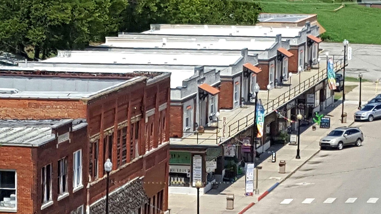 Photo of Outdoor in Pawhuska