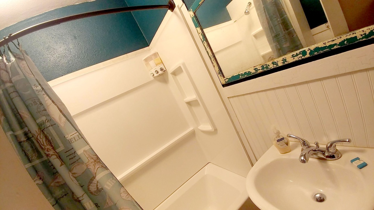 Photo of Bathroom in Pawhuska