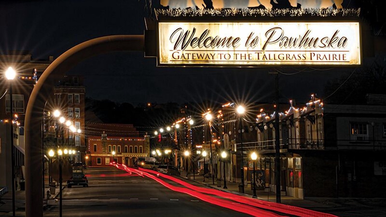 Photo of Outdoor in Pawhuska