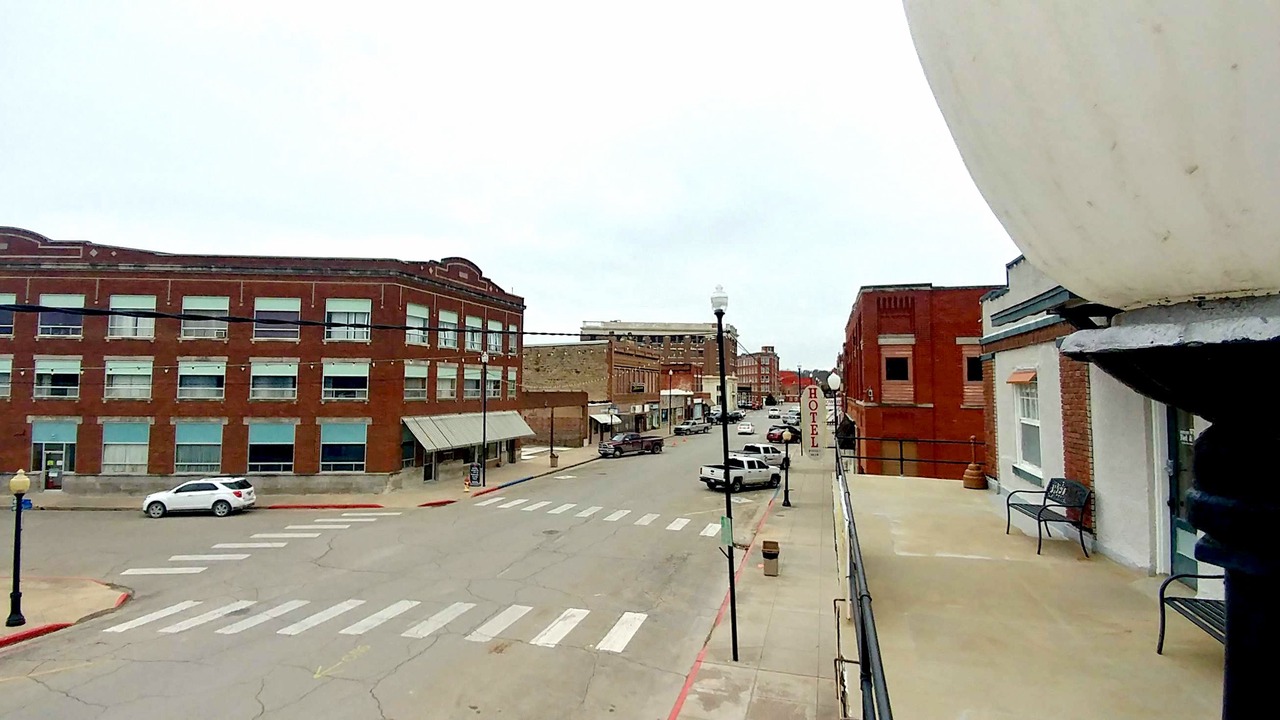 Photo of Others in Pawhuska
