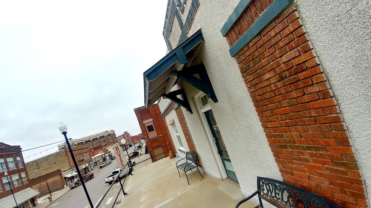 Photo of Others in Pawhuska