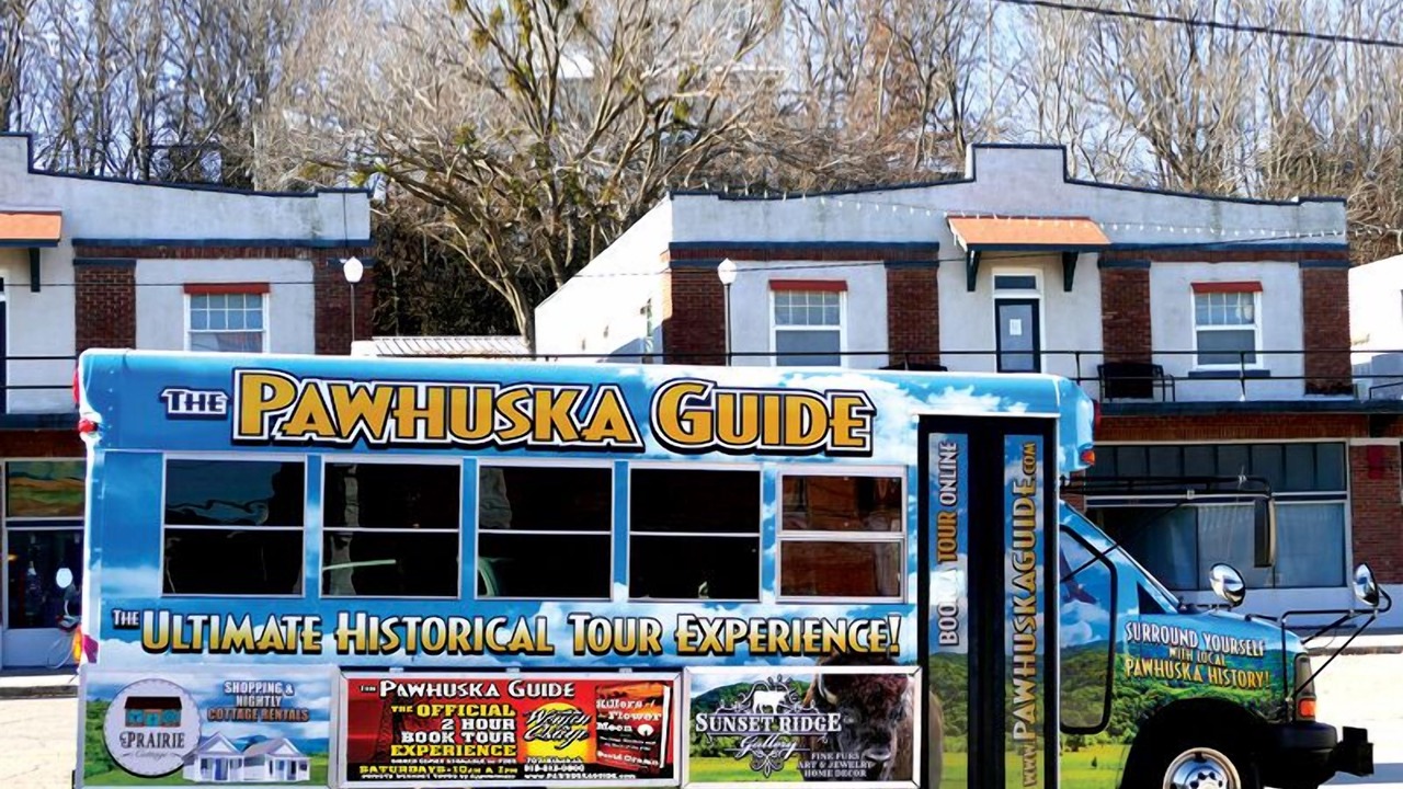 Photo of Outdoor in Pawhuska