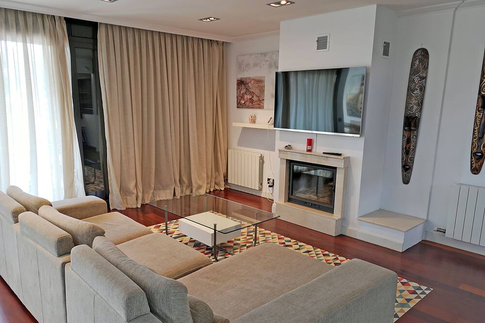 Photo of Livingroom in Caldes d'Estrac