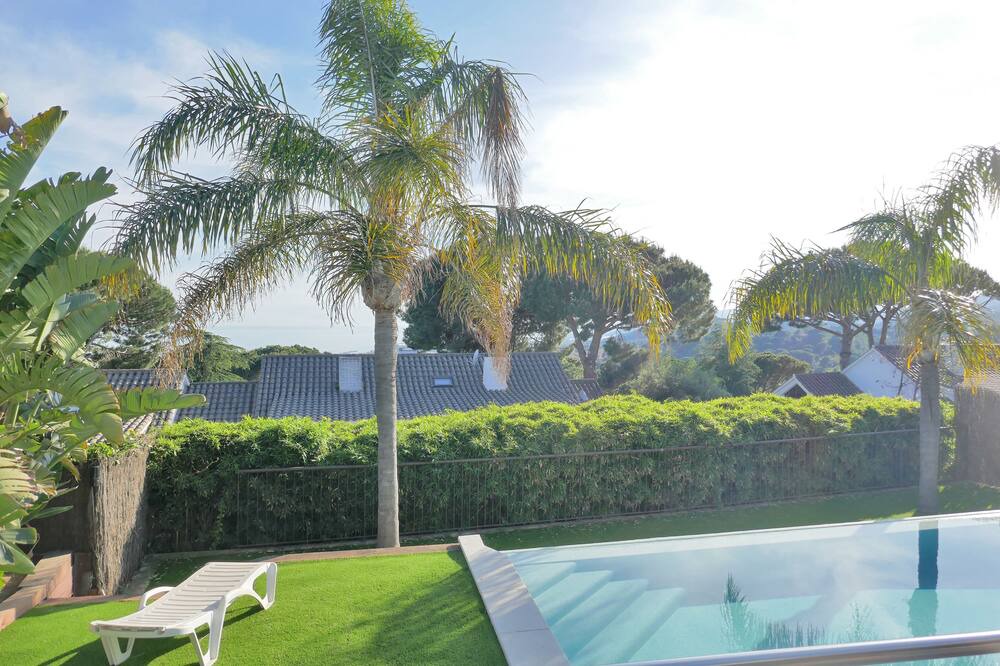 Photo of Outdoor in Caldes d'Estrac