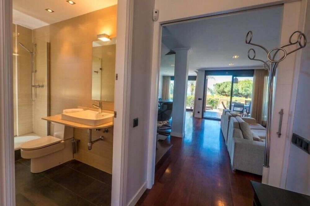 Photo of Bathroom in Caldes d'Estrac