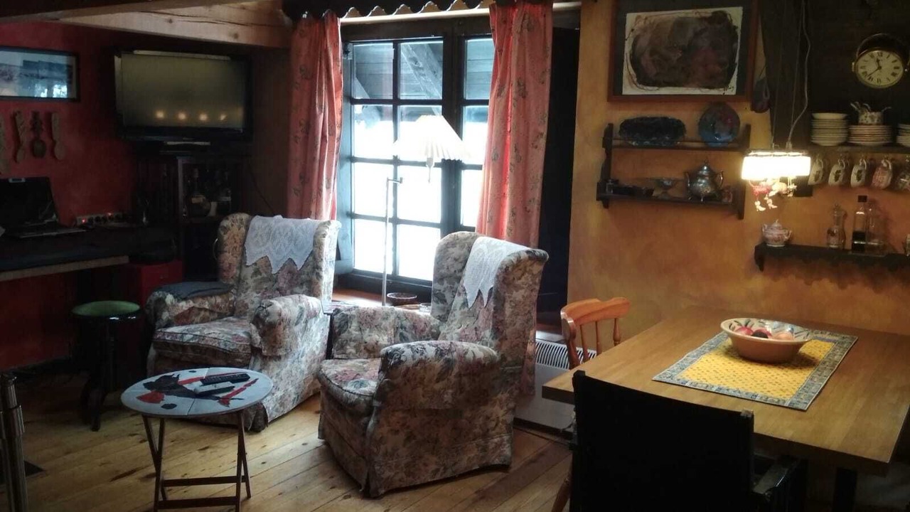 Photo of Livingroom in Gessa