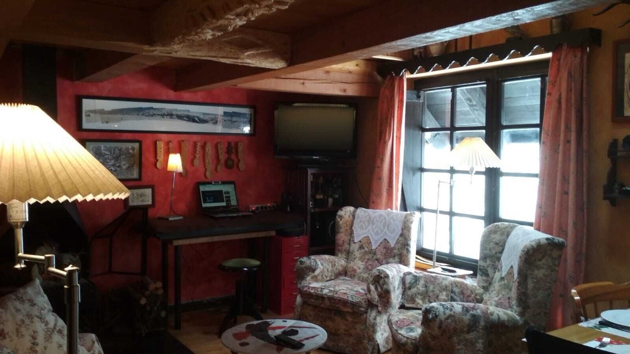 Photo of Livingroom in Gessa