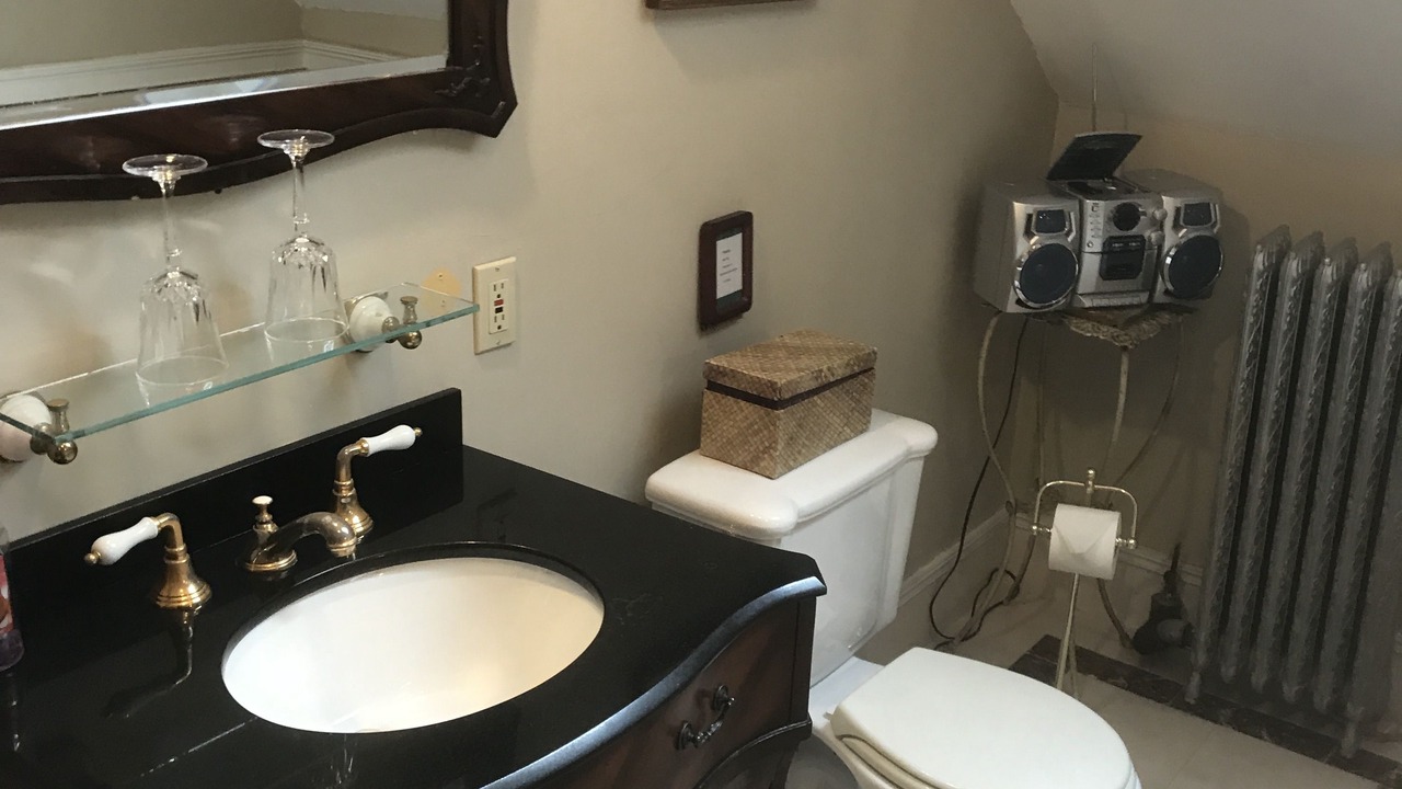 Photo of Bathroom in Edgewood