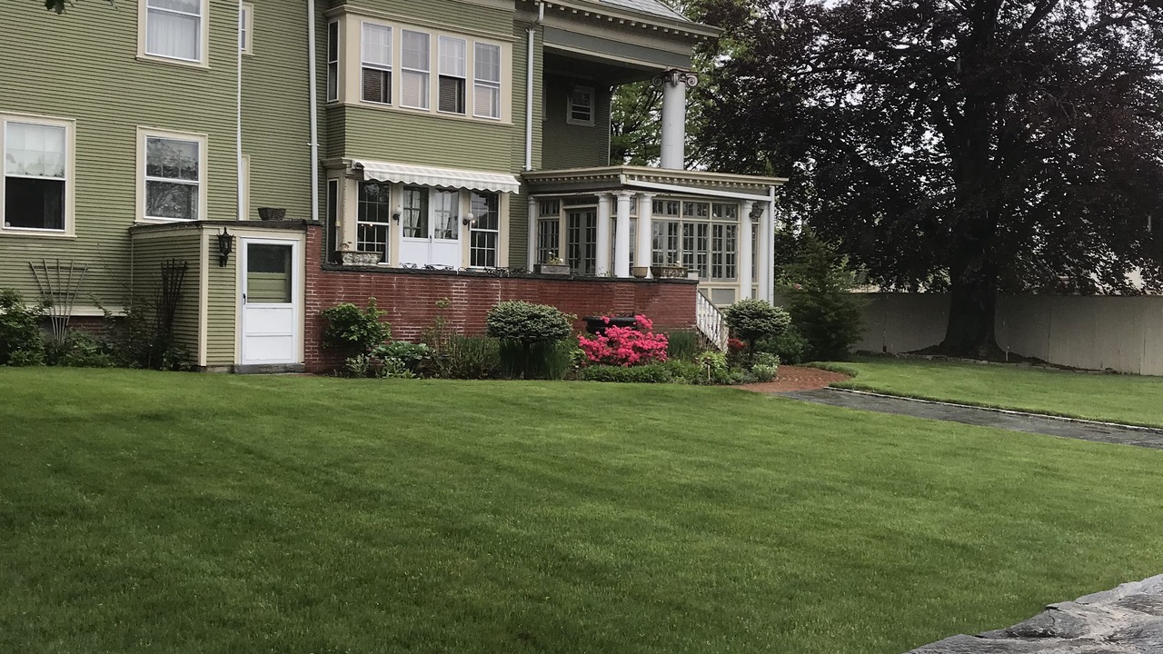 Photo of Outdoor in Edgewood