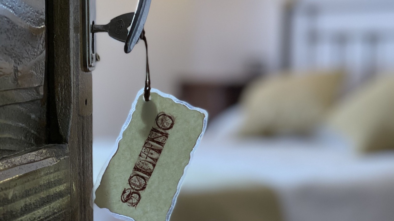 Photo of Bedroom in Hormilla