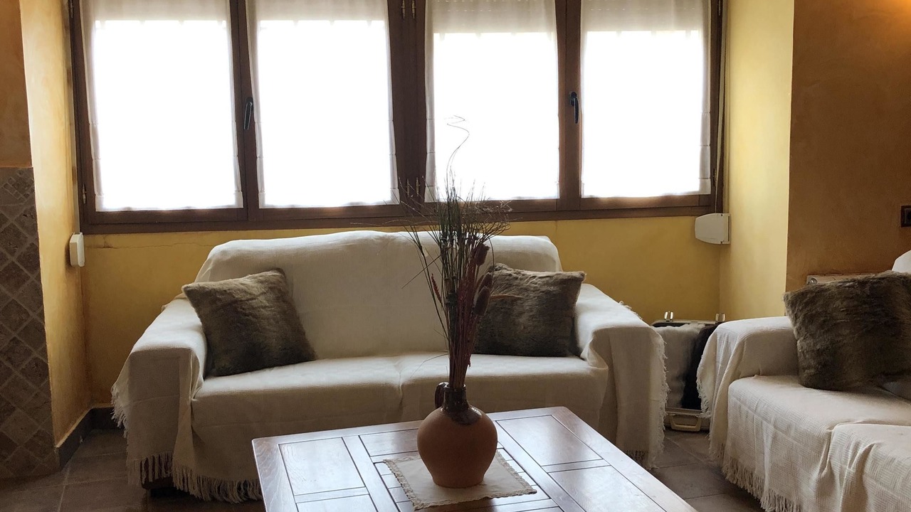 Photo of Bedroom in Hormilla