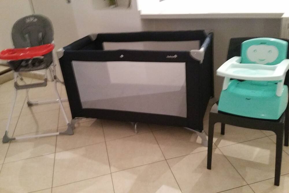 Photo of Bedroom in Lecci