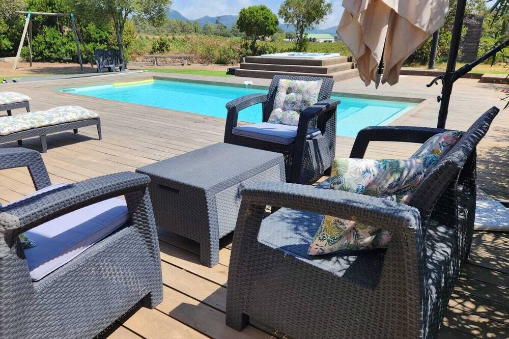Photo of Outdoor in Lecci