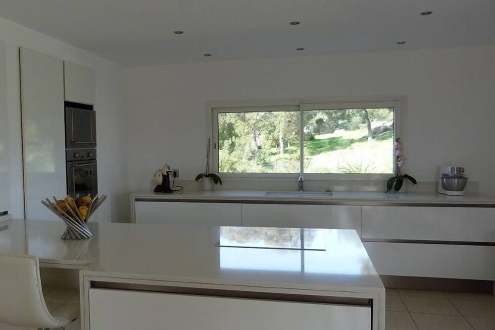 Photo of Kitchen in Lecci