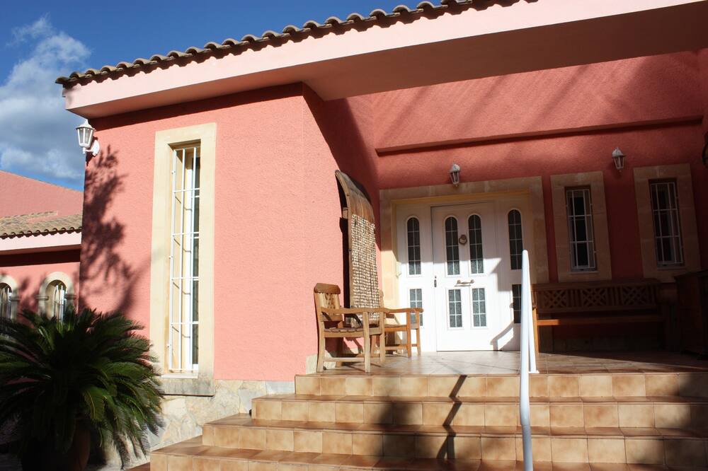Photo of Outdoor in Polop