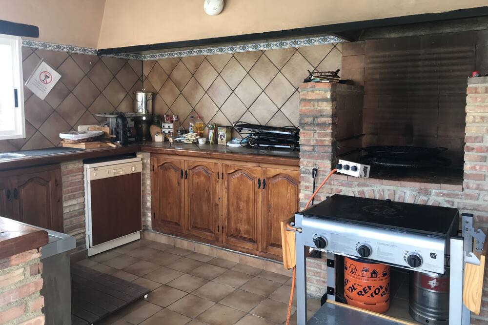 Photo of Kitchen in Polop
