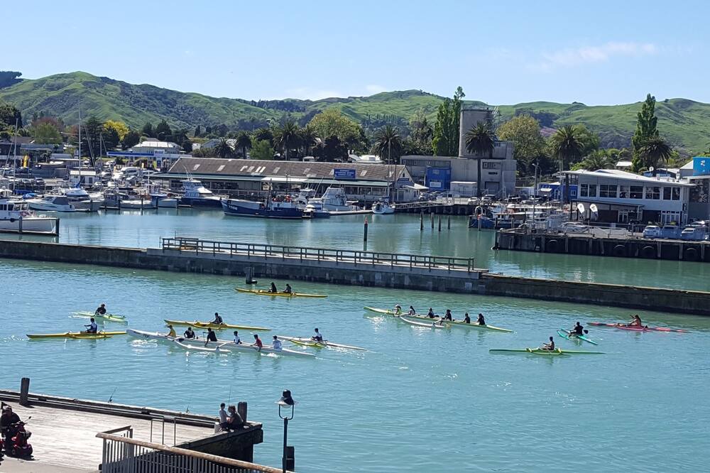 Photo of Outdoor in Gisborne