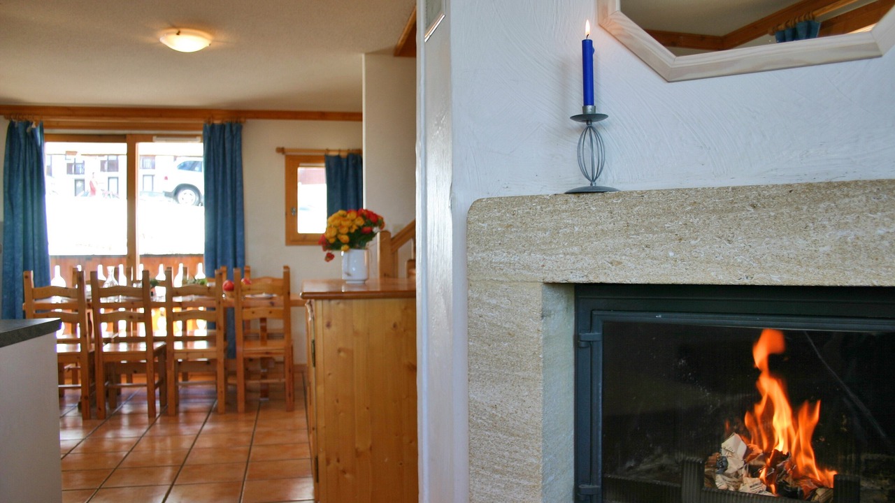 Photo of Others in Plagne Soleil