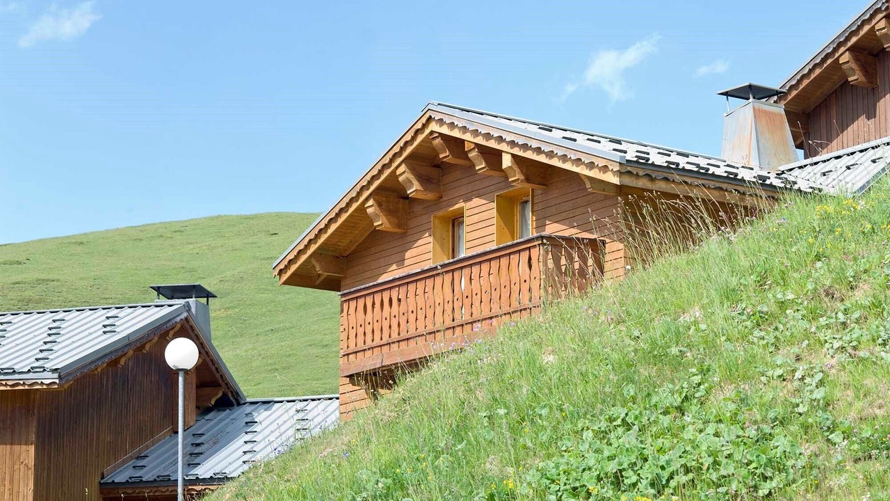 Photo of Outdoor in Plagne Soleil