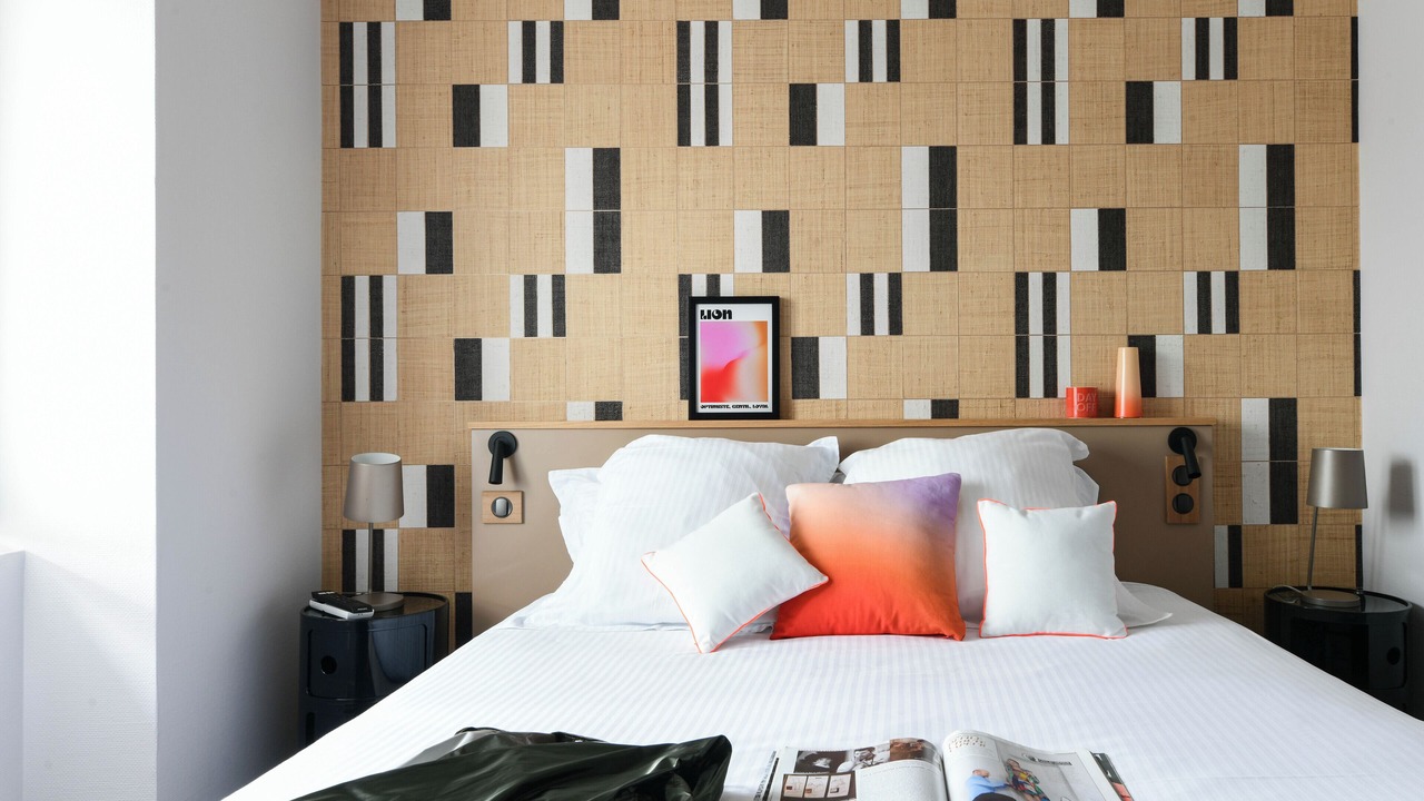 Photo of Bedroom in Hasparren