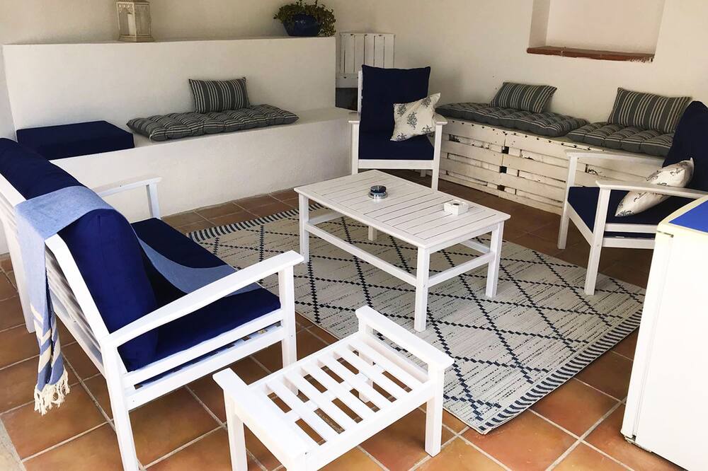 Photo of Outdoor in Olivella