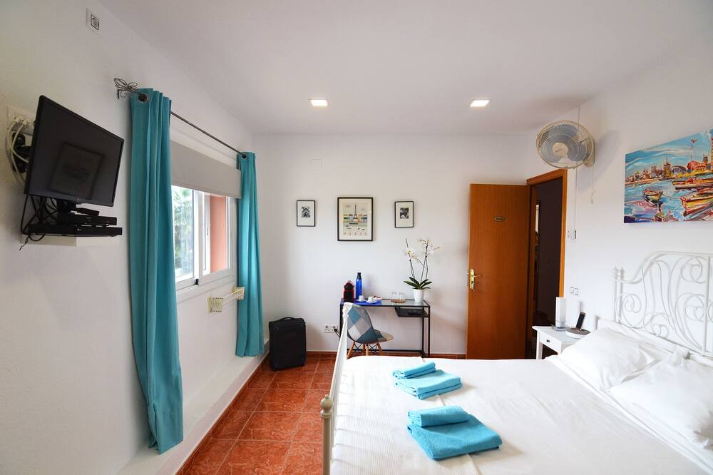 Photo of Bedroom in Olivella