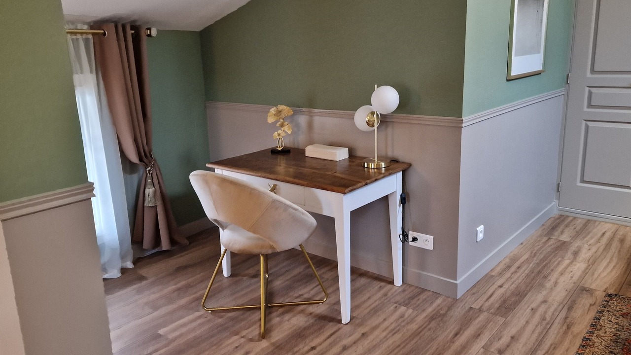 Photo of Bedroom in Pomas