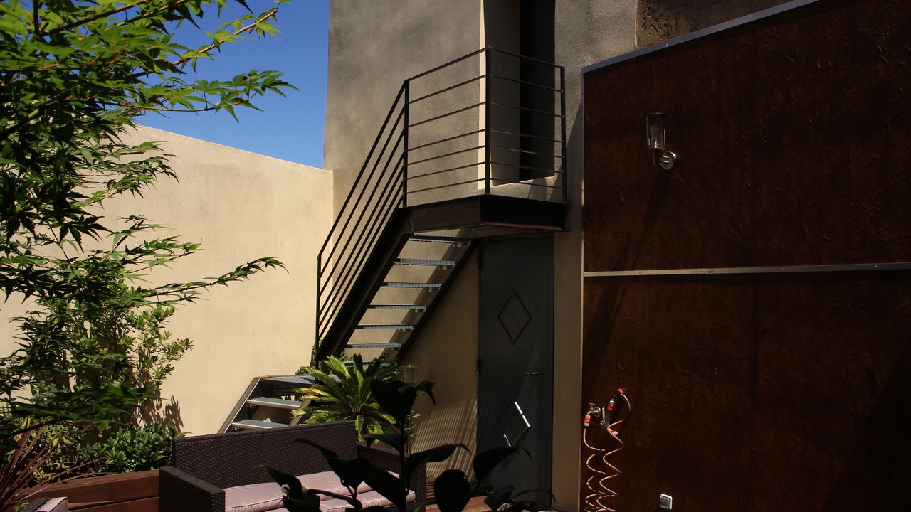 Photo of Patio Balcony in Pomas