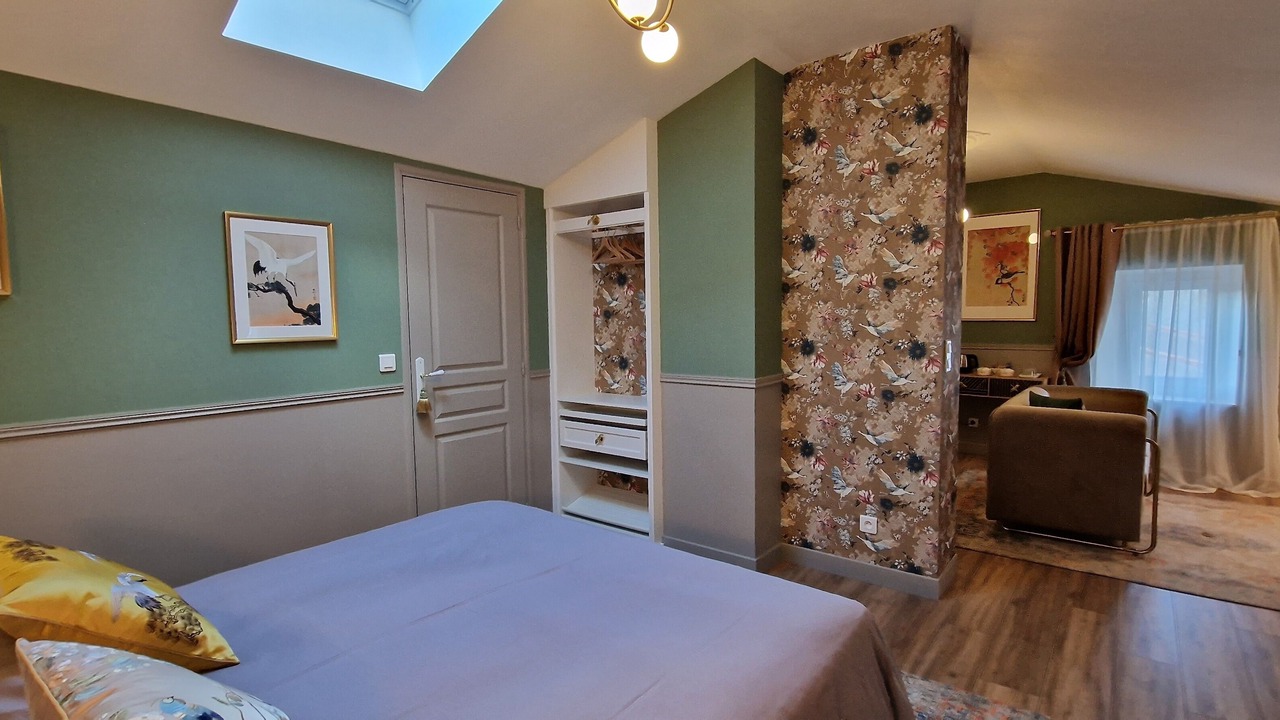 Photo of Bedroom in Pomas